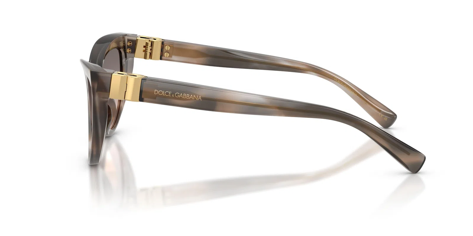 Dolce & Gabbana 4497 Sunglasses - view 11